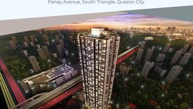 2 Bedroom Condo for sale in Pasong Tamo, Metro Manila