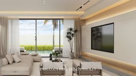 3 Bedroom Villa for sale in Si Sunthon, Phuket