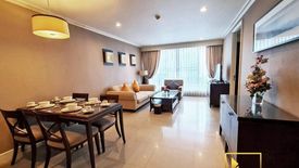 2 Bedroom Serviced Apartment for rent in Burgundy Place, Khlong Tan Nuea, Bangkok near BTS Thong Lo