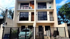 4 Bedroom Townhouse for sale in Gulod Malaya, Rizal