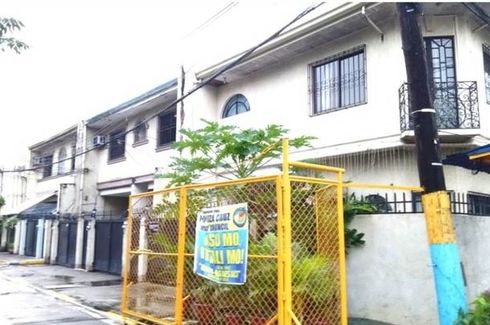 3 Bedroom Townhouse for rent in Plainview, Metro Manila
