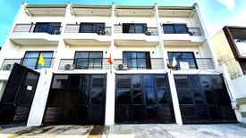 4 Bedroom Townhouse for sale in Bahay Toro, Metro Manila