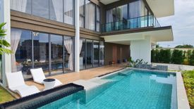 4 Bedroom House for sale in Highland Park Pool Villas Pattaya, Huai Yai, Chonburi