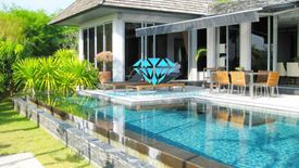 3 Bedroom Villa for sale in The Residence Overlooking Layan, Choeng Thale, Phuket
