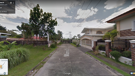 Land for sale in Angeles, Pampanga