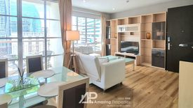 2 Bedroom Condo for Sale or Rent in CitiSmart Sukhumvit 18, Khlong Toei, Bangkok near BTS Asoke