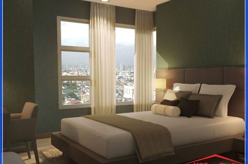 1 Bedroom Condo for sale in Valencia Hills, Valencia, Metro Manila near LRT-2 Gilmore