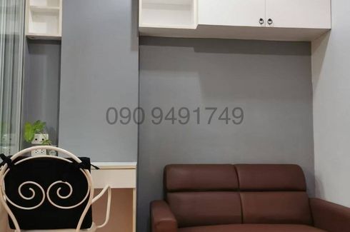 1 Bedroom Condo for rent in Lumpini CondoTown Nida-Serithai 2, Khlong Kum, Bangkok