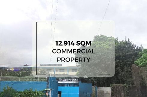 Commercial for sale in Pasong Tamo, Metro Manila