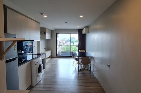 2 Bedroom Condo for Sale or Rent in Attitude Bearing, Samrong Nuea, Samut Prakan near BTS Bearing