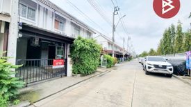3 Bedroom Townhouse for sale in Phraek Sa Mai, Samut Prakan