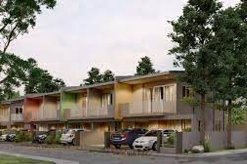 3 Bedroom Townhouse for sale in Bagtas, Cavite