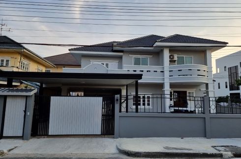 3 Bedroom House for rent in Sai Ma, Nonthaburi