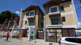 4 Bedroom Townhouse for sale in Pasong Tamo, Metro Manila