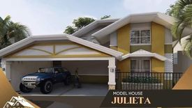 4 Bedroom House for sale in San Isidro, Pampanga