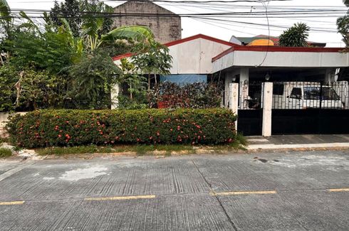 4 Bedroom House for sale in BF Homes Executive Village, Almanza Uno, Metro Manila