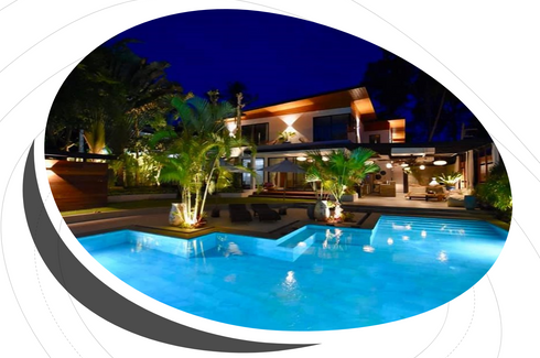 7 Bedroom Hotel / Resort for sale in Bo Phut, Surat Thani