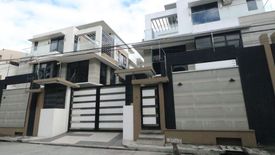 5 Bedroom House for sale in Mariana, Metro Manila near LRT-2 Gilmore