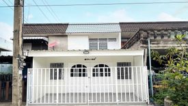 2 Bedroom Townhouse for sale in Baan Wangthong Vibhavadi 47, Lak Hok, Pathum Thani