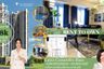 1 Bedroom Condo for sale in Axis Residences, Highway Hills, Metro Manila near MRT-3 Boni
