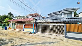 4 Bedroom House for sale in SERANEE LAGOON WONGWAN – RATTANATHIBET, Bang Rak Phatthana, Nonthaburi