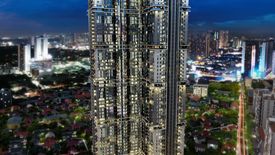 1 Bedroom Condo for sale in Sage Residences, Mauway, Metro Manila near MRT-3 Shaw Boulevard