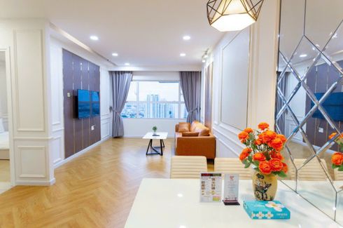 Cho thuê căn hộ chung cư 1 phòng ngủ tại Tân Hưng, Quận 7, Hồ Chí Minh