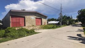Warehouse / Factory for rent in Poblacion III, Cebu