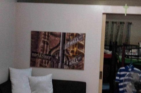 1 Bedroom Condo for rent in Torre Lorenzo Malate, Malate, Metro Manila near LRT-1 Pedro Gil
