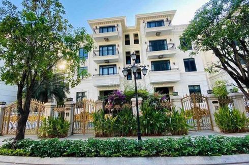 5 Bedroom Villa for rent in Ben Nghe, Ho Chi Minh