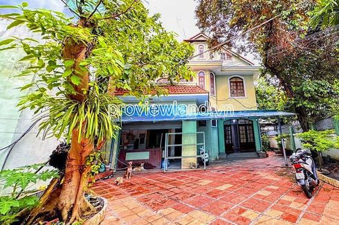 Cho thuê villa  tại Phường 6, Quận 3, Hồ Chí Minh