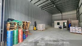 Warehouse / Factory for rent in Sam Wa Tawan Ok, Bangkok