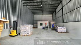 Warehouse / Factory for rent in Sam Wa Tawan Ok, Bangkok