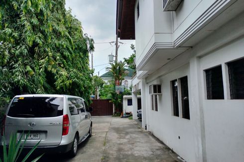5 Bedroom House for sale in Pasong Tamo, Metro Manila