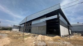 Warehouse / Factory for rent in Phraek Sa Mai, Samut Prakan