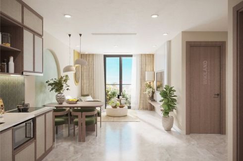Cần bán căn hộ chung cư 1 phòng ngủ tại Meyhomes Capital Phú Quốc, Dương Tơ, Phú Quốc, Kiên Giang