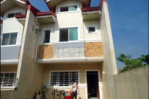 3 Bedroom House for sale in Tañong, Metro Manila near LRT-2 Santolan