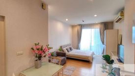 1 Bedroom Condo for sale in The Light House, Khlong Ton Sai, Bangkok near BTS Krung Thon Buri