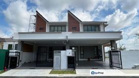 4 Bedroom House for sale in Kerling, Selangor