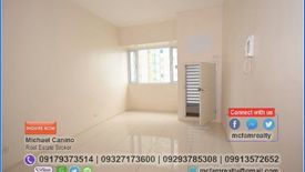 1 Bedroom Condo for sale in Manila, Metro Manila near LRT-1 Bambang