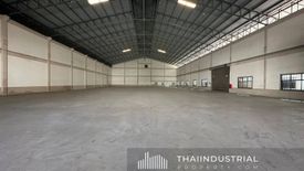 Warehouse / Factory for rent in Bang Sao Thong, Samut Prakan