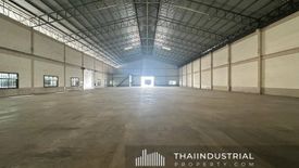 Warehouse / Factory for rent in Bang Sao Thong, Samut Prakan