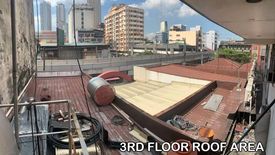 Warehouse / Factory for sale in Quiapo, Metro Manila near LRT-1 Carriedo