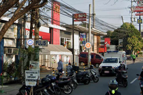 Commercial for sale in Pasong Tamo, Metro Manila