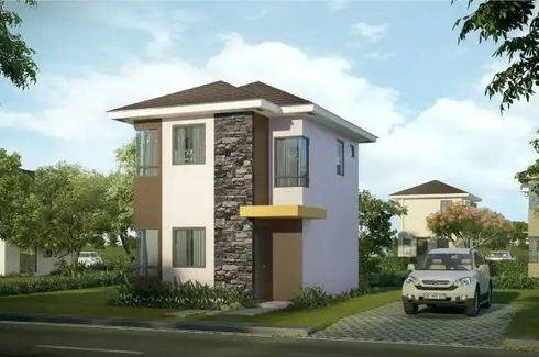 House for sale in Pasong Buaya II, Cavite
