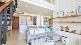 1 Bedroom Condo for sale in Boat House Hua Hin, Cha am, Phetchaburi