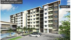 2 Bedroom Apartment for sale in KIRANA, Bagong Ilog, Metro Manila