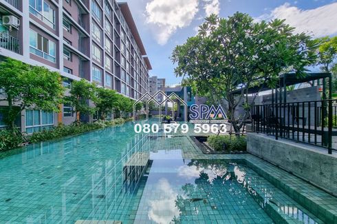 1 Bedroom Apartment for sale in Nong Kae, Prachuap Khiri Khan