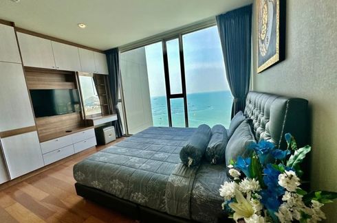 1 Bedroom Condo for sale in Marina Bayfront Sriracha, Si Racha, Chonburi