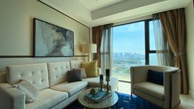 Cho thuê căn hộ chung cư 4 phòng ngủ tại D1 Mension, Cầu Kho, Quận 1, Hồ Chí Minh